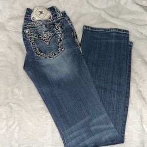 MissMe Jeans